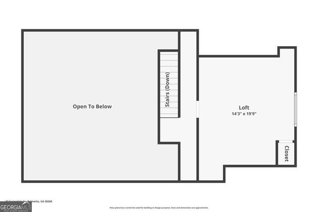 40 Springdale Drive, Palmetto, GA 30268