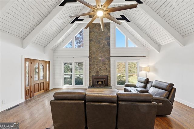 40 Springdale Drive, Palmetto, GA 30268