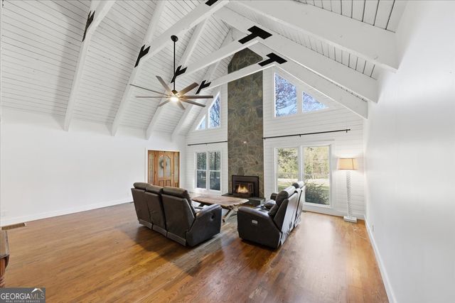 40 Springdale Drive, Palmetto, GA 30268