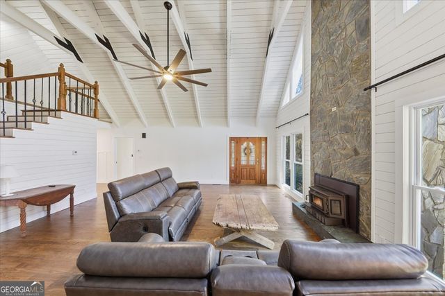 40 Springdale Drive, Palmetto, GA 30268