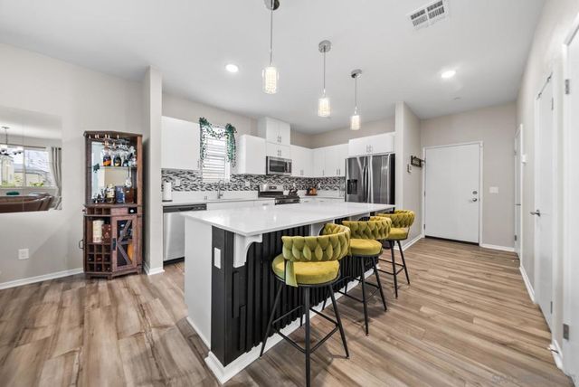 5223 Surfwalk 111, San Diego, CA 92154