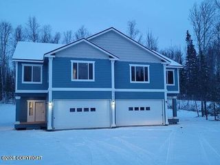 6585 W Beverly Hills Circle, #A, Wasilla, AK 99623