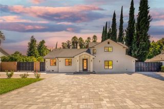 17800 Raymer Street, Sherwood Forest, CA 91325