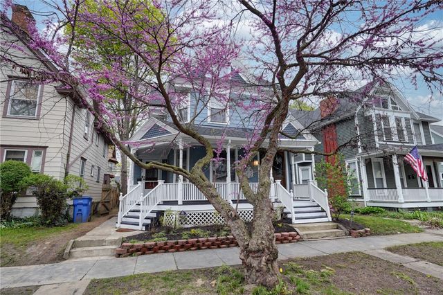 65-67 Oxford Street, Rochester, NY 14607