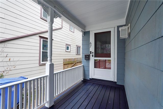 65-67 Oxford Street, Rochester, NY 14607
