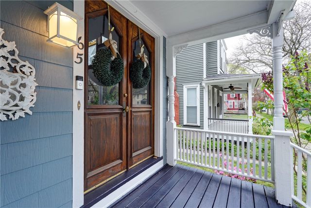 65-67 Oxford Street, Rochester, NY 14607