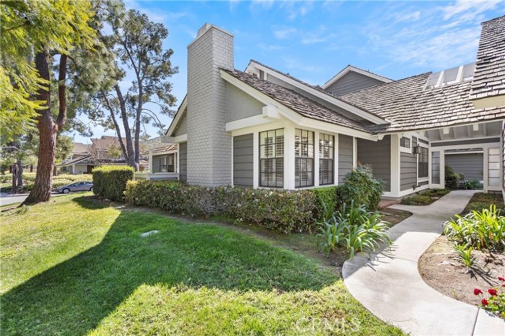 7 Onyx, Irvine, CA 92614