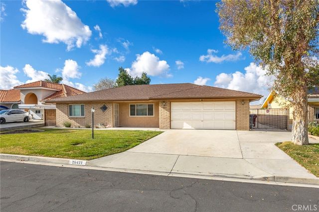 25421 Auld Avenue, Hemet, CA 92544