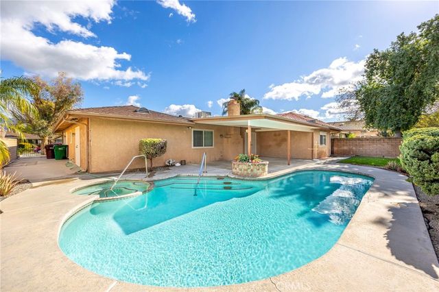 25421 Auld Avenue, Hemet, CA 92544