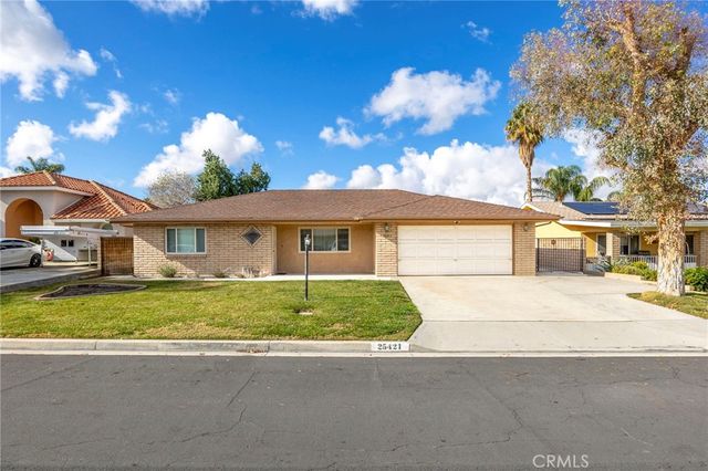 25421 Auld Avenue, Hemet, CA 92544