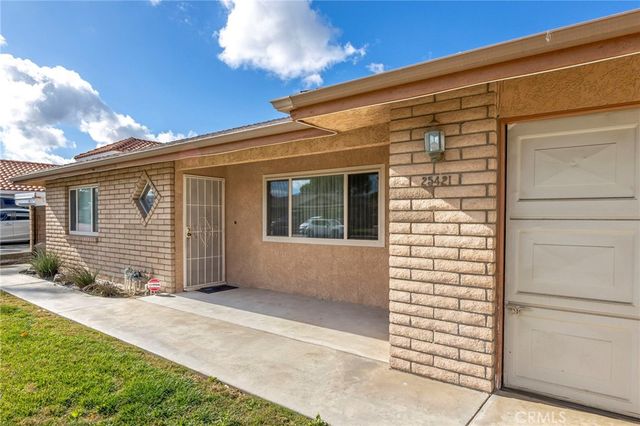 25421 Auld Avenue, Hemet, CA 92544