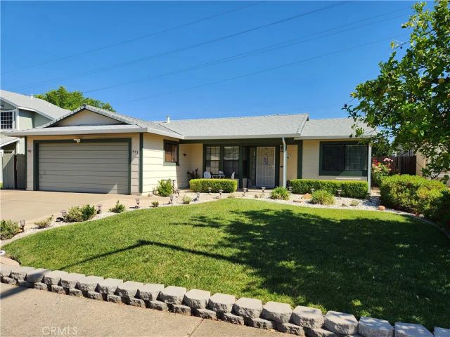 641 Grider Drive, Roseville, CA 95678