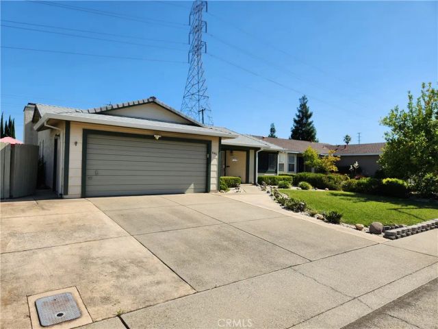 641 Grider Drive, Roseville, CA 95678