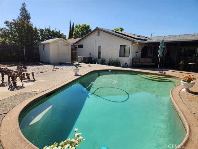 641 Grider Drive, Roseville, CA 95678