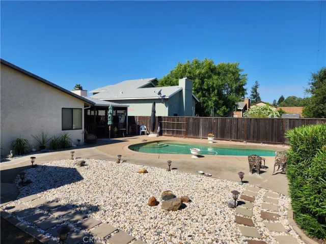 641 Grider Drive, Roseville, CA 95678