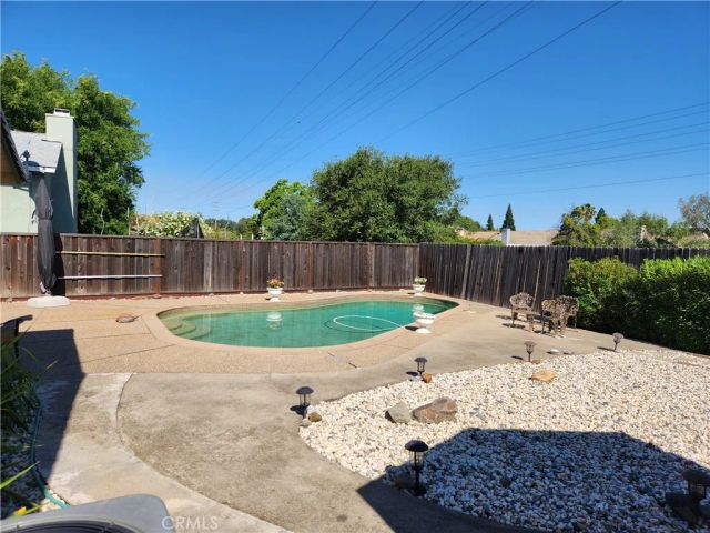 641 Grider Drive, Roseville, CA 95678
