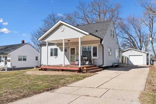 1433 Liberty Avenue, Waterloo, IA 50702