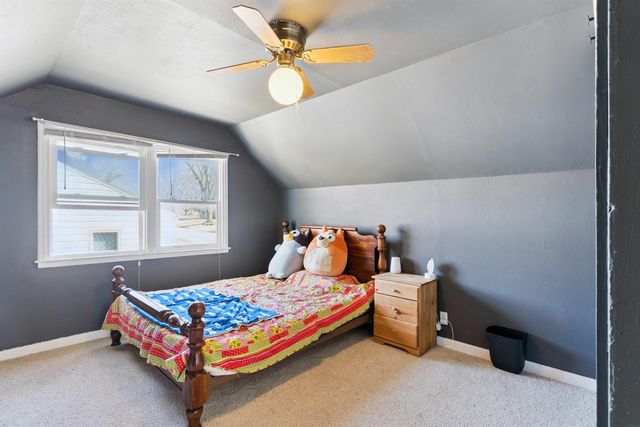 1433 Liberty Avenue, Waterloo, IA 50702