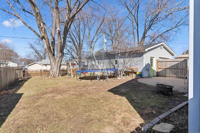 1433 Liberty Avenue, Waterloo, IA 50702