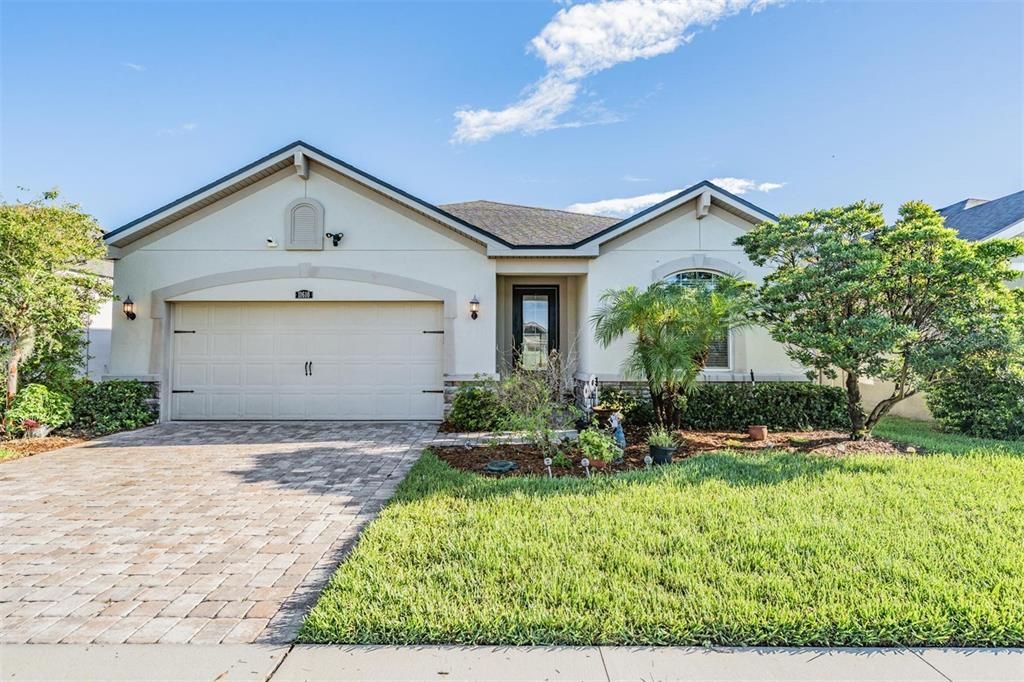 11610 BLUE WOODS DRIVE, Riverview, FL 33569