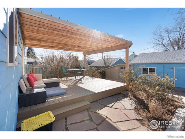 2645 Osceola Street, Denver, CO 80212
