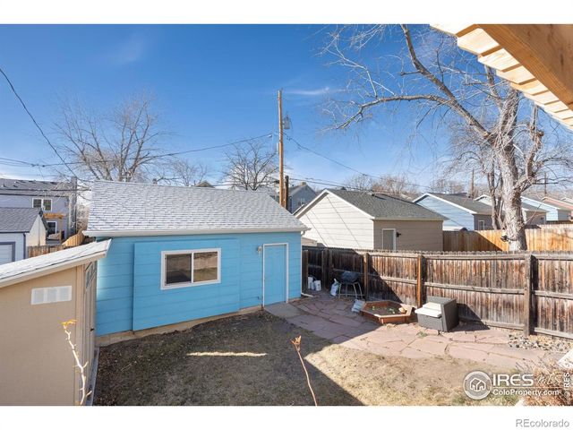2645 Osceola Street, Denver, CO 80212