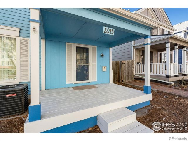 2645 Osceola Street, Denver, CO 80212