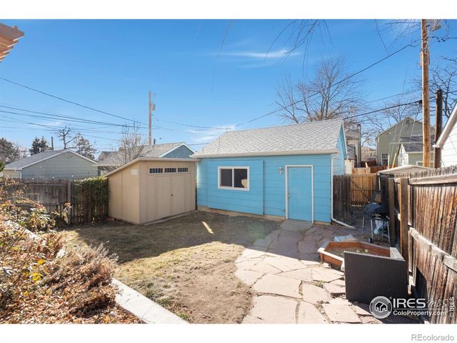 2645 Osceola Street, Denver, CO 80212