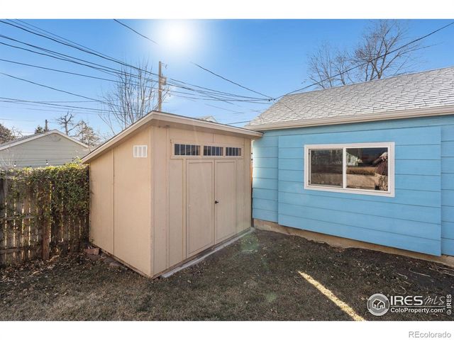 2645 Osceola Street, Denver, CO 80212