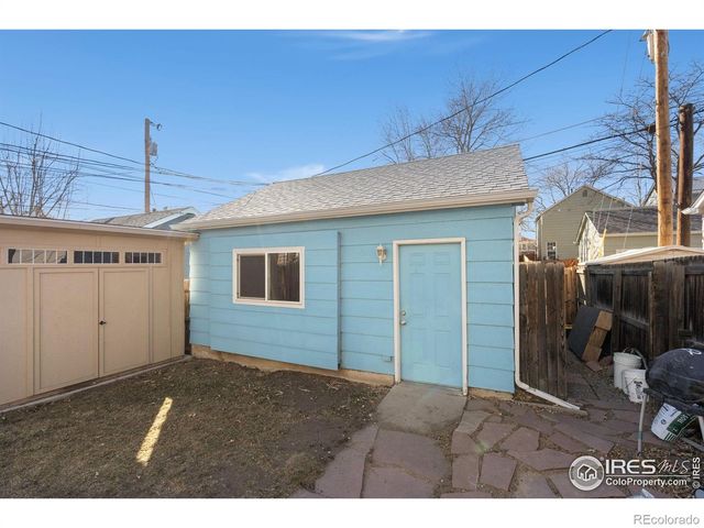 2645 Osceola Street, Denver, CO 80212