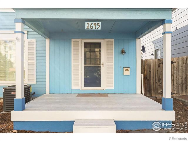 2645 Osceola Street, Denver, CO 80212