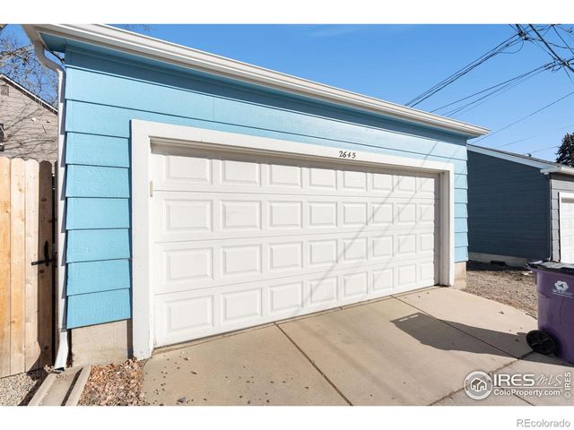 2645 Osceola Street, Denver, CO 80212