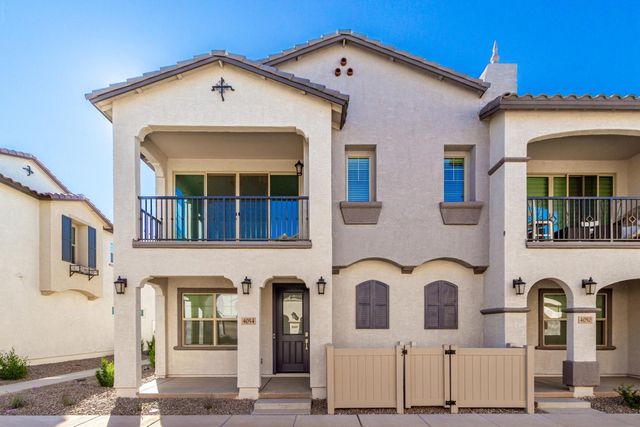 4054 E Amoroso Drive, Gilbert, AZ 85296