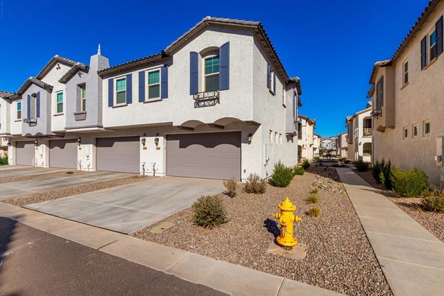 4054 E Amoroso Drive, Gilbert, AZ 85296