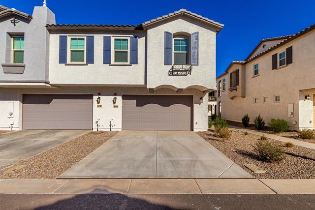 4054 E Amoroso Drive, Gilbert, AZ 85296
