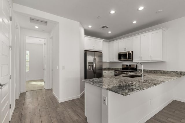 4054 E Amoroso Drive, Gilbert, AZ 85296