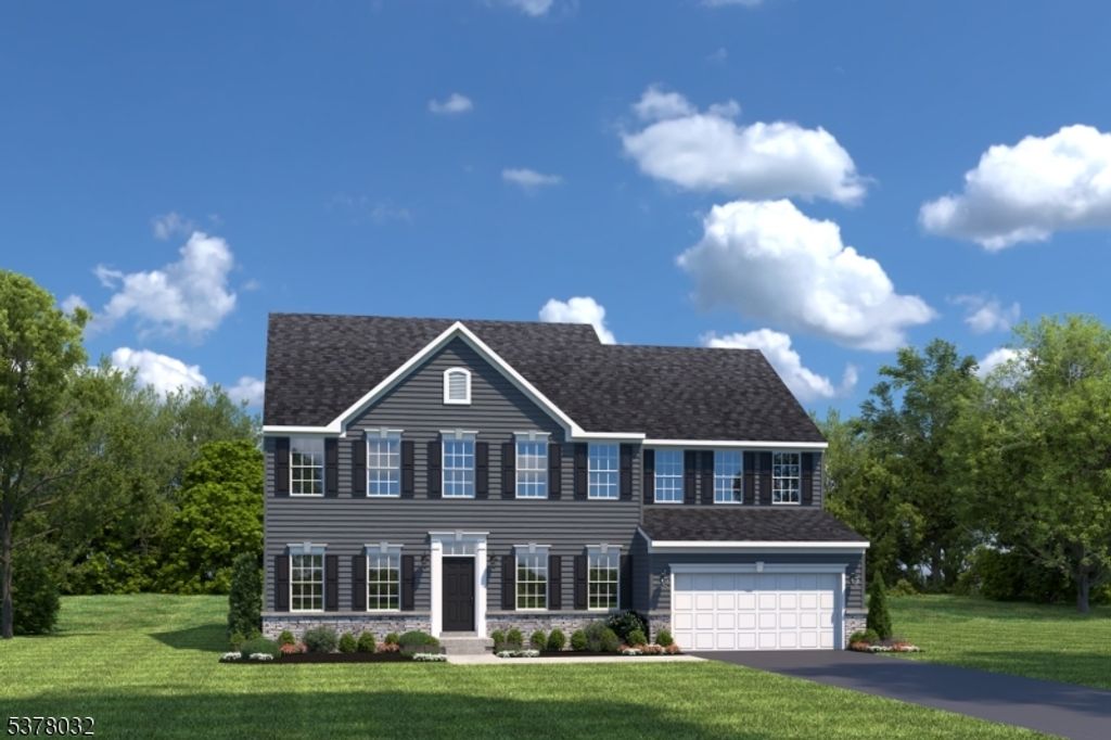 20 Glacier Way, Union Twp., NJ 08867