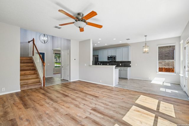 4710 Thomas Rusk, San Antonio, TX 78253