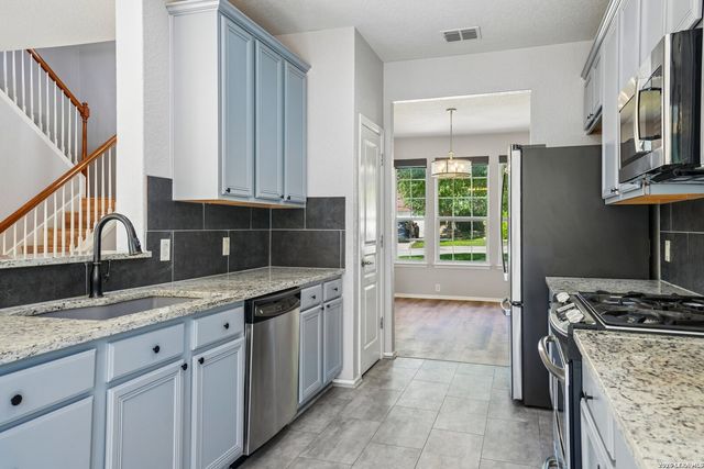 4710 Thomas Rusk, San Antonio, TX 78253