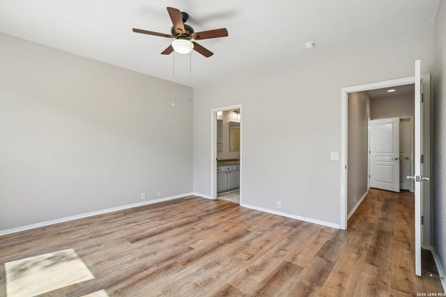 4710 Thomas Rusk, San Antonio, TX 78253