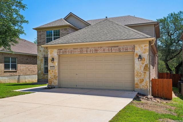 4710 Thomas Rusk, San Antonio, TX 78253