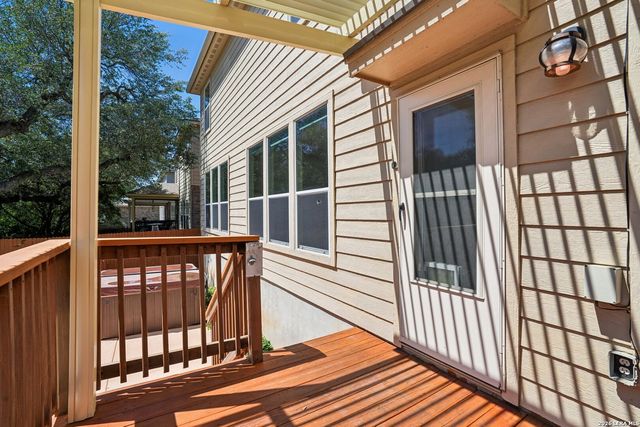 4710 Thomas Rusk, San Antonio, TX 78253