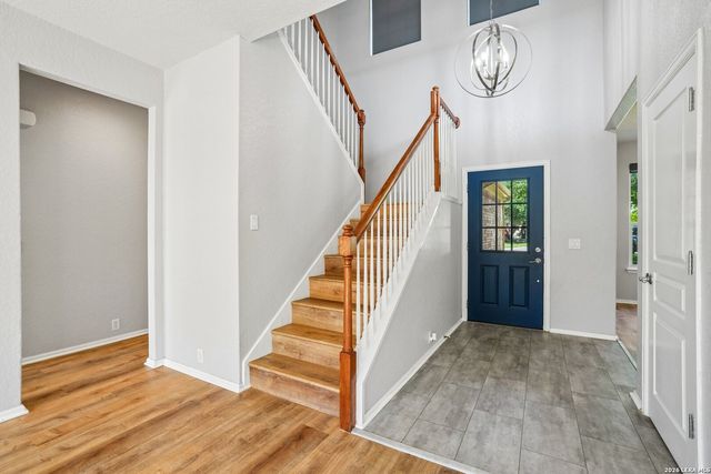 4710 Thomas Rusk, San Antonio, TX 78253