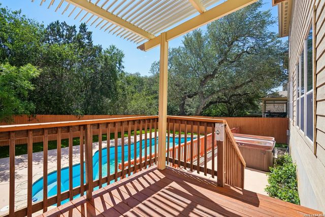 4710 Thomas Rusk, San Antonio, TX 78253
