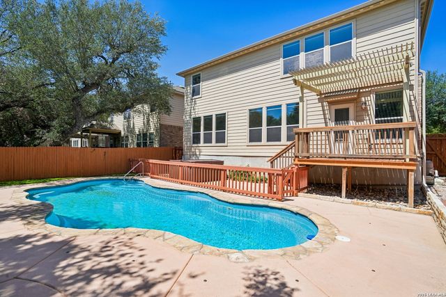 4710 Thomas Rusk, San Antonio, TX 78253