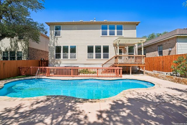 4710 Thomas Rusk, San Antonio, TX 78253