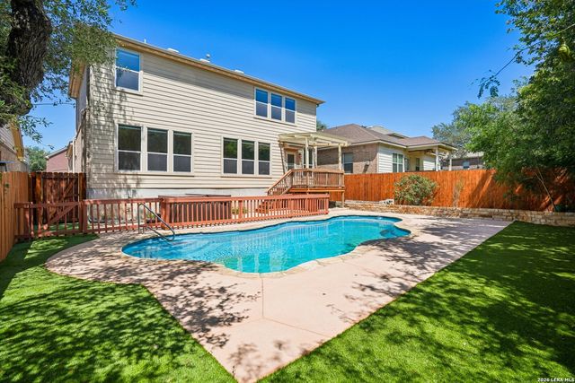 4710 Thomas Rusk, San Antonio, TX 78253