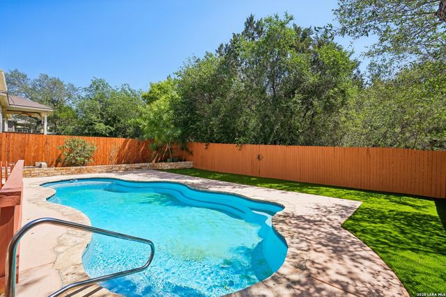 4710 Thomas Rusk, San Antonio, TX 78253
