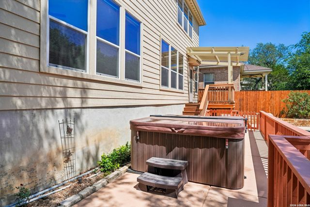 4710 Thomas Rusk, San Antonio, TX 78253