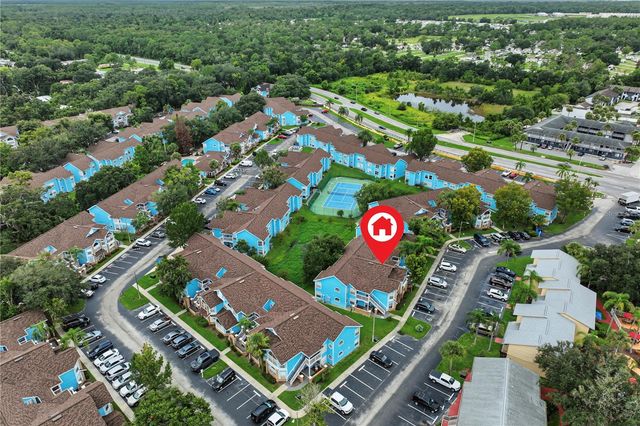 2751 N POINCIANA BOULEVARD 32, Kissimmee, FL 34746